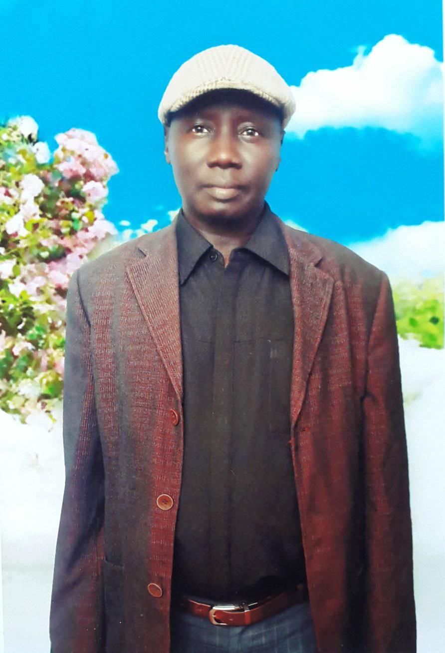 DR.RIEK MACHAR CHAMPION OF CPA | Fish and Goat Which one is your best ...