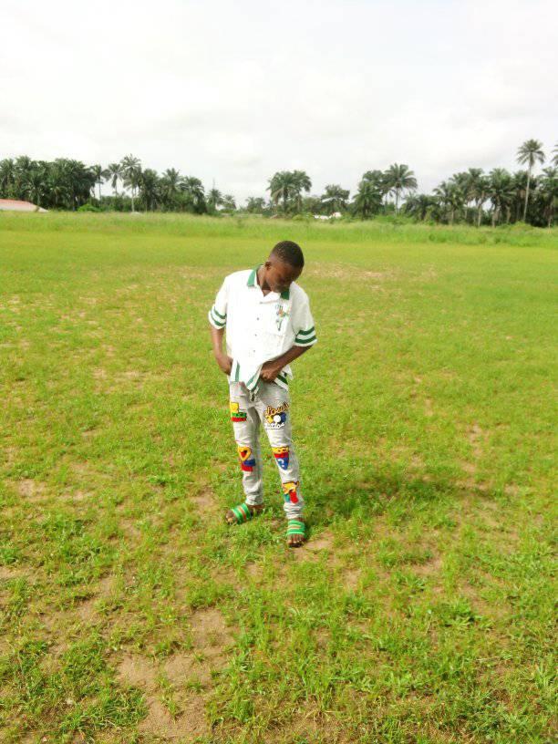 Oga Skybless