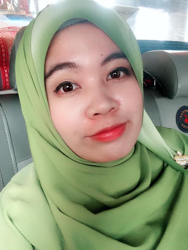 Latifah Cheloh