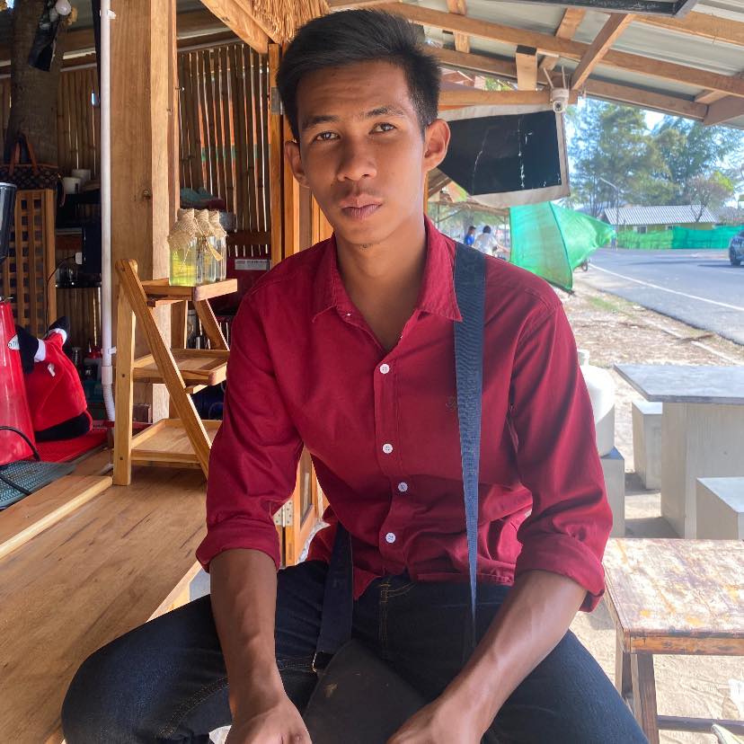 Teay Tokhoksung