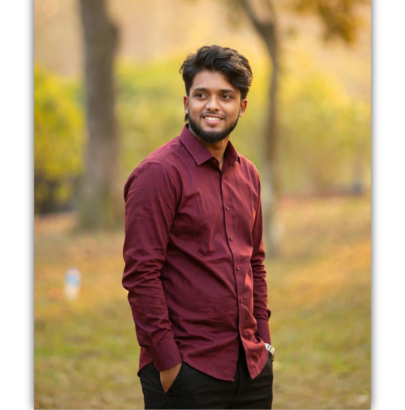 Mahbub R. Rabby