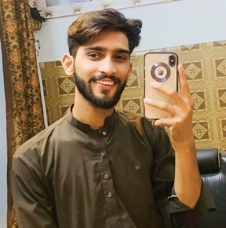 Husnain Raja