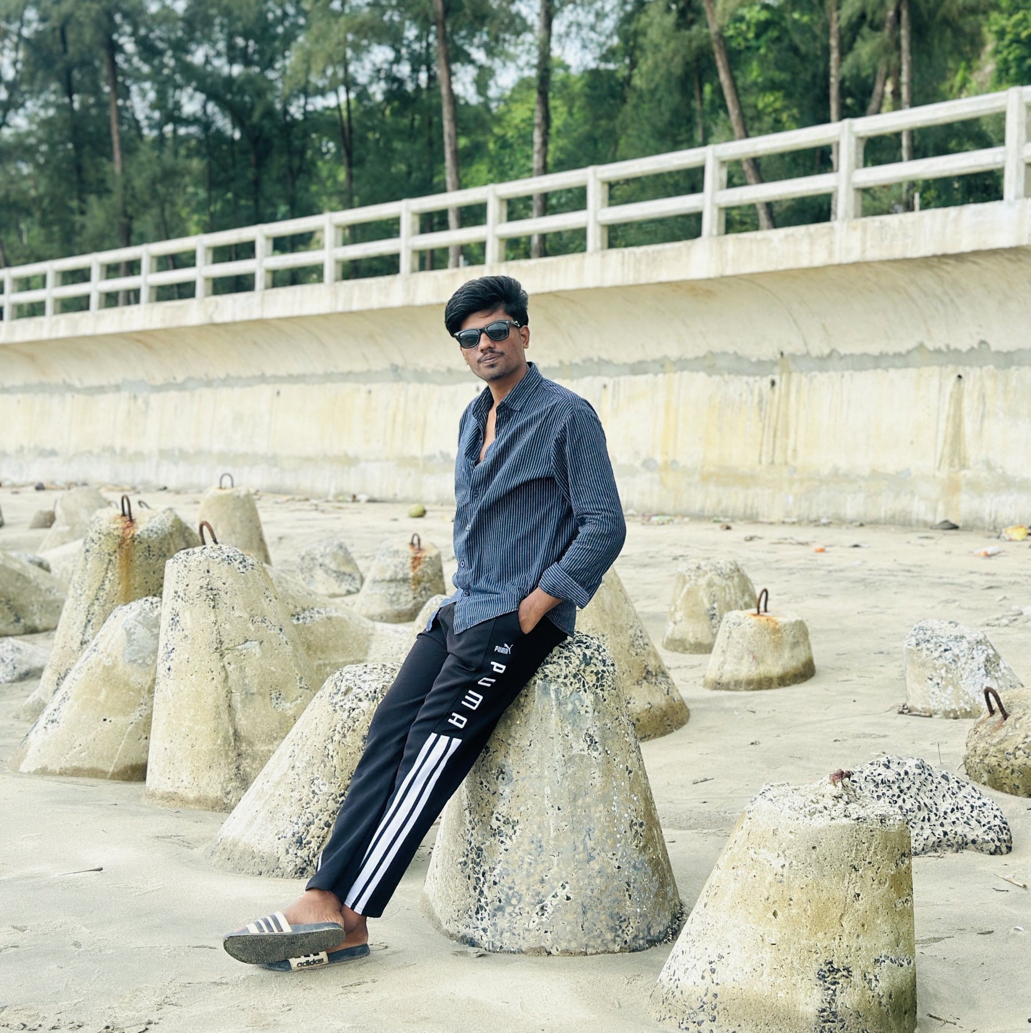 Rohan Islam Rohan