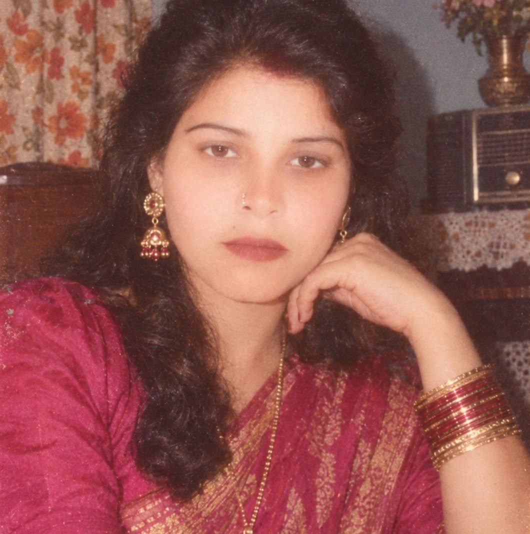 Mukesh Raj