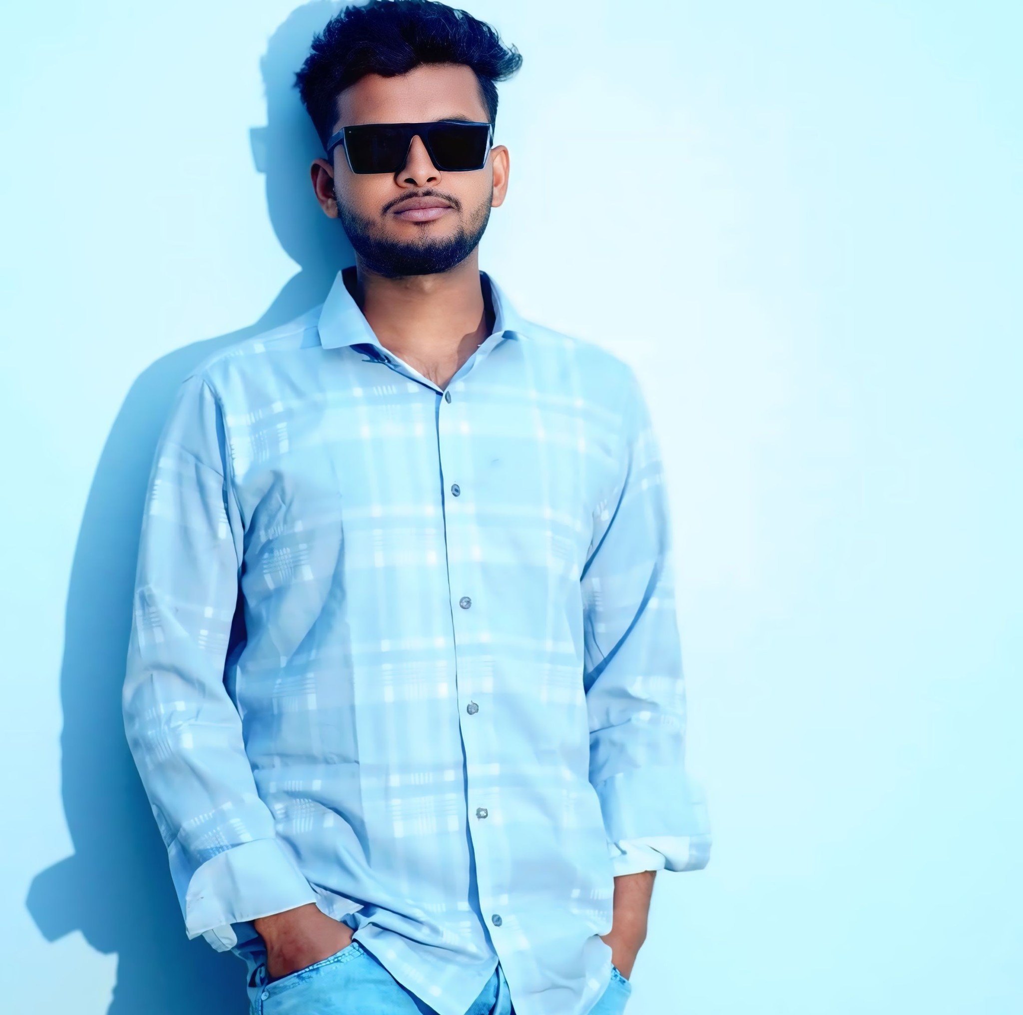 Md Rasel Hasan Sheikh