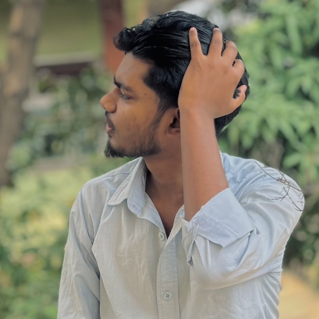 Satdev Yadav