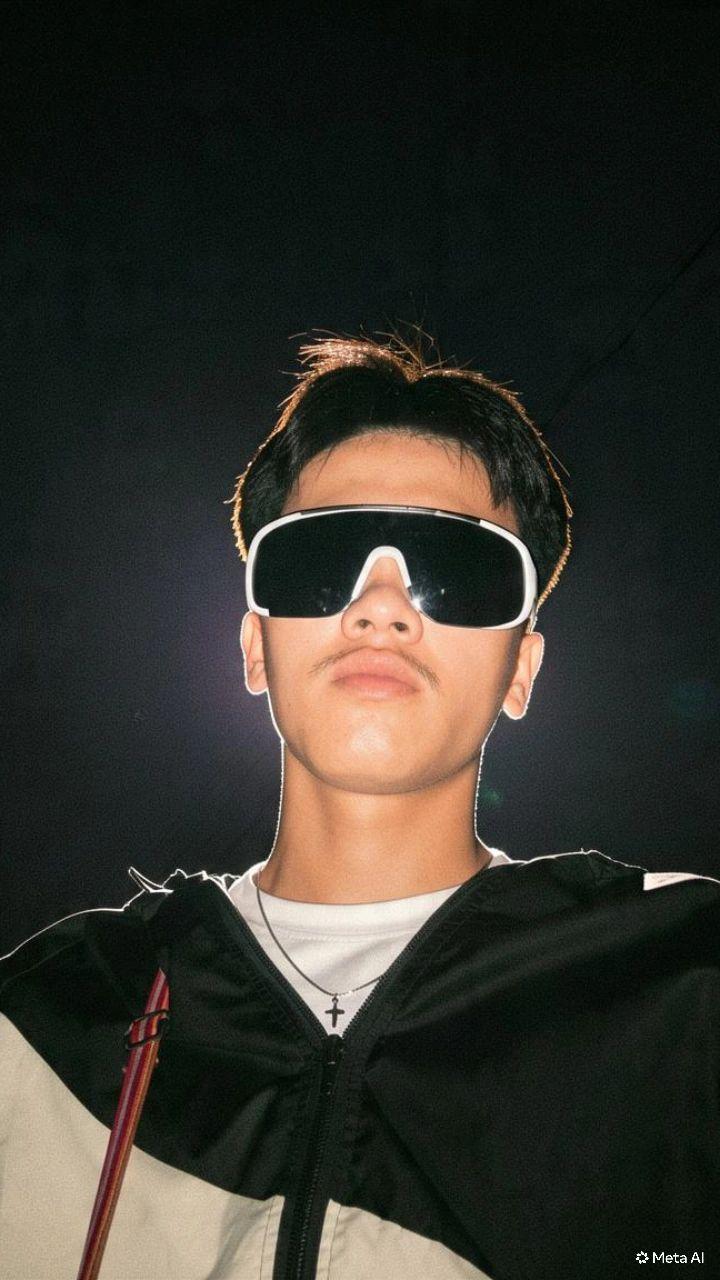 Joshua Caganda Razo