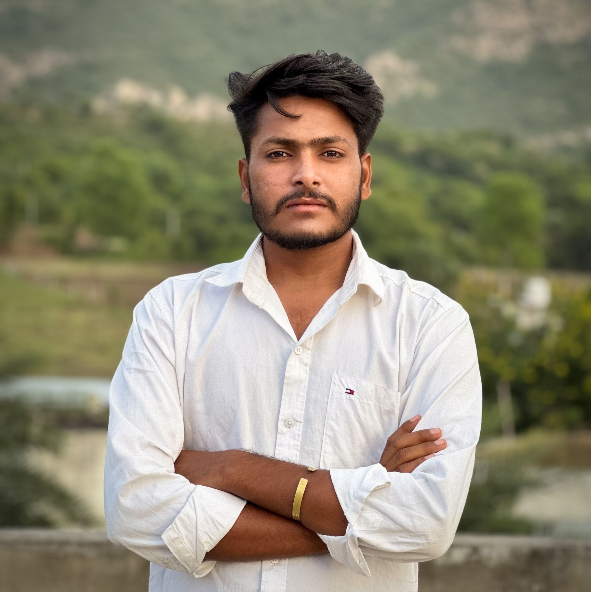 Prithviraj Meena Kaled