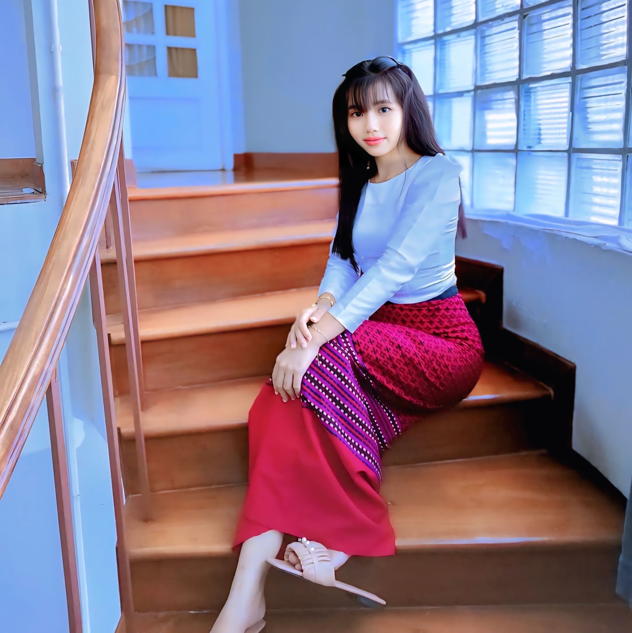 Kin Lin Tun