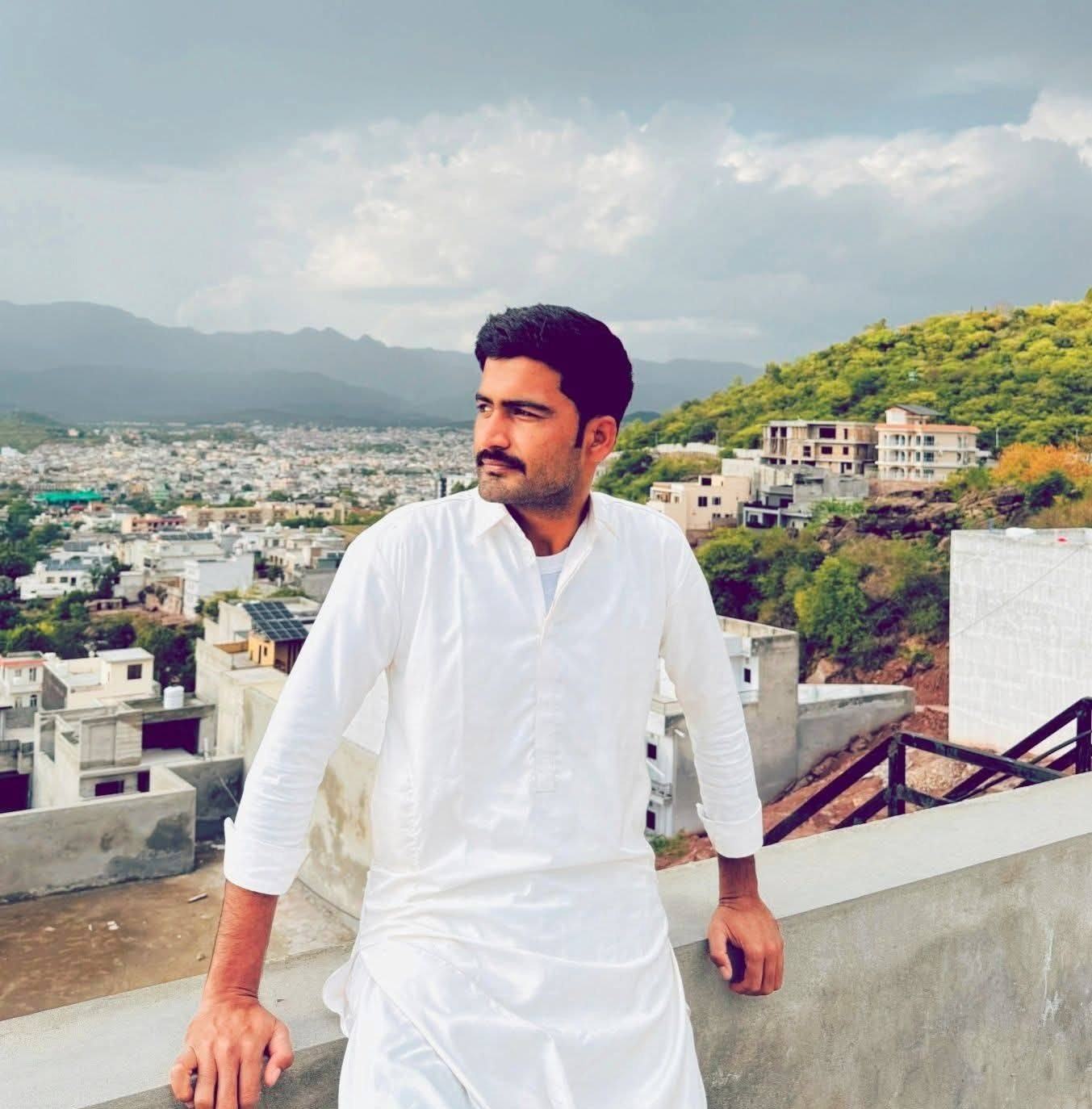 عمران ریاض خان | Imran Riaz Khan | Facebook