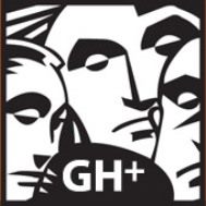 GH+