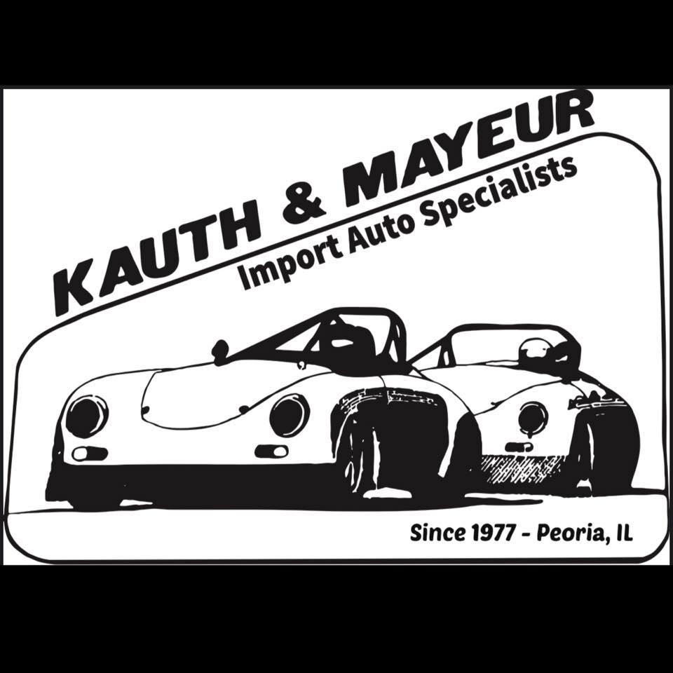 Kauth & Mayeur | Peoria IL