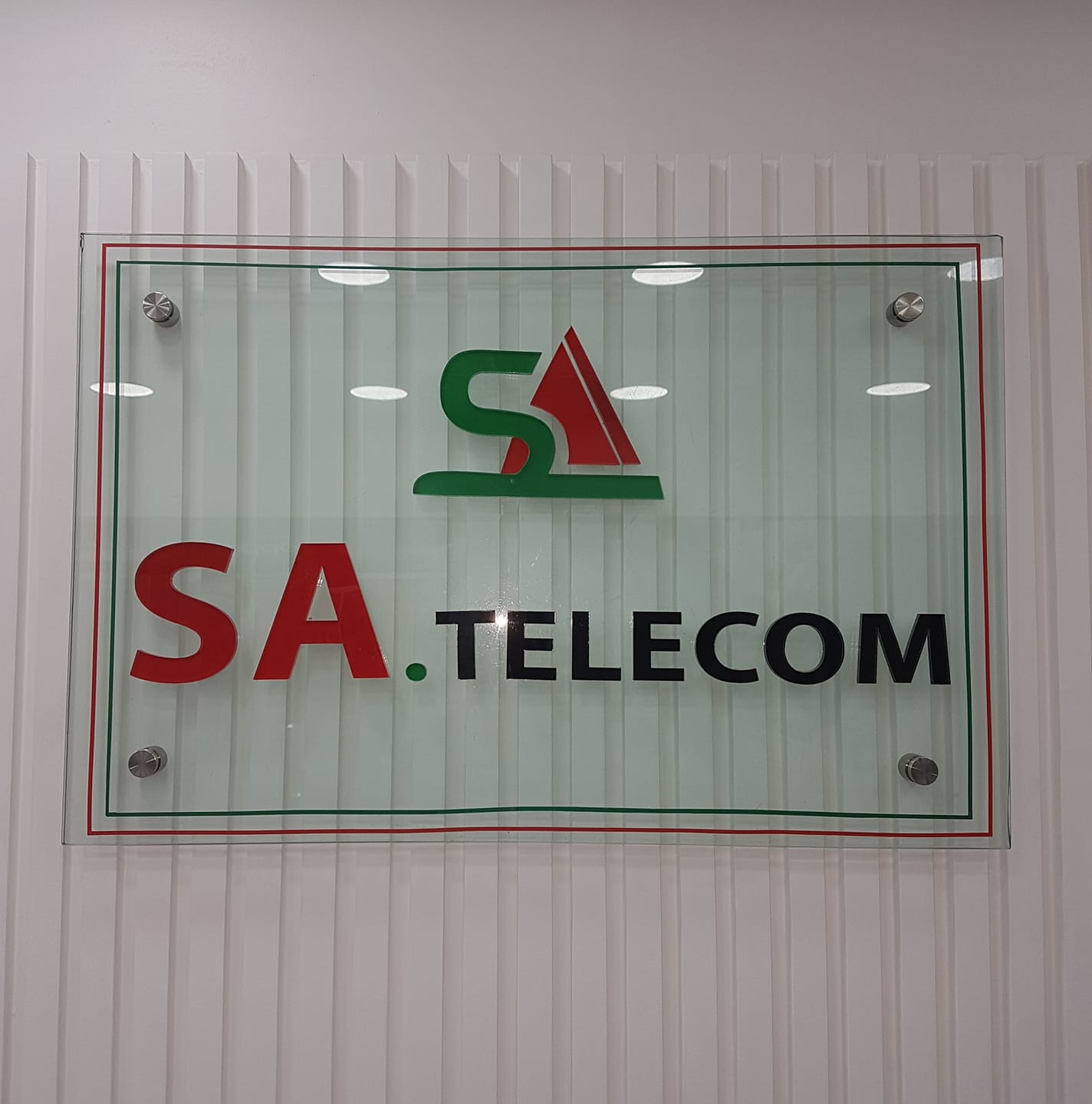 SA Telecom