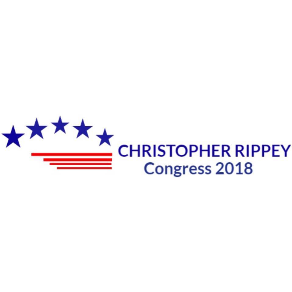 Christopher Rippey