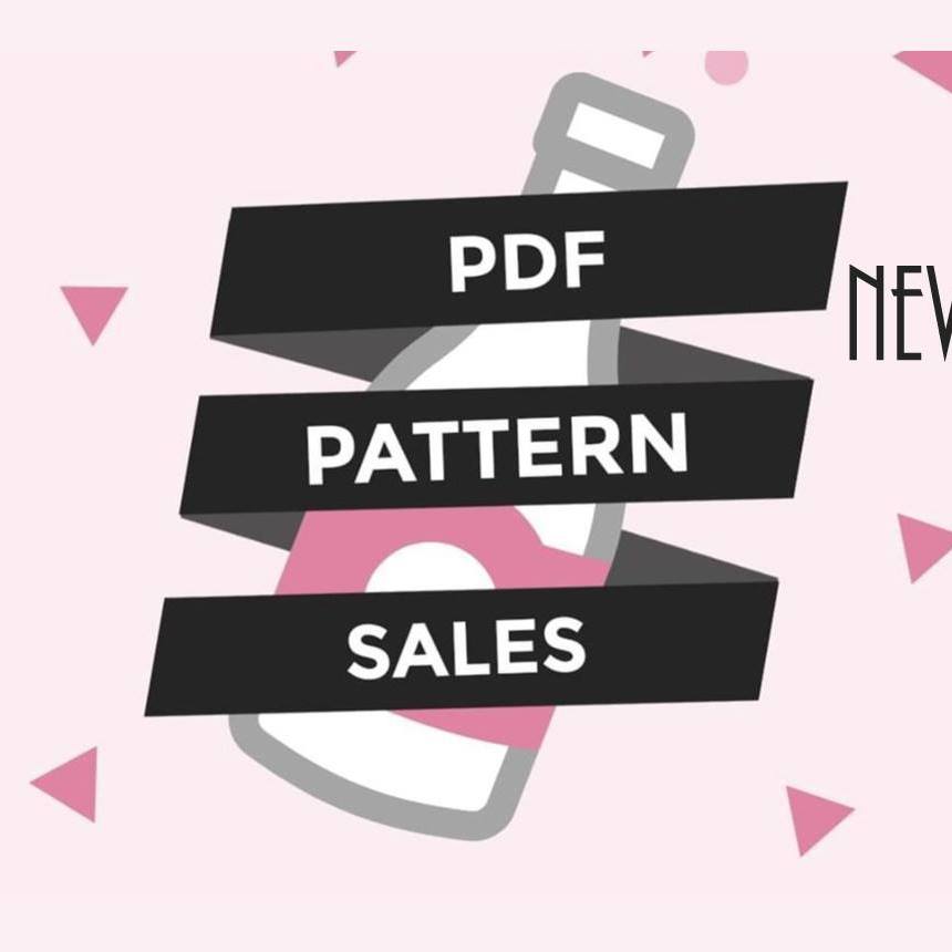 PDF Pattern Sales and Promotions