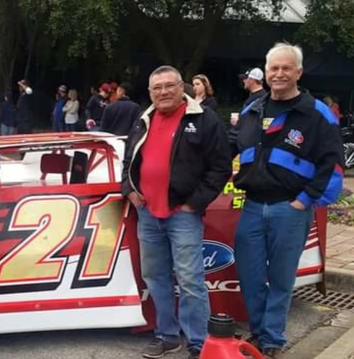 Coates bros racing