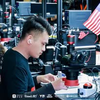 Brand new 2027 system microscope Master Young 80 Ultra official release ...