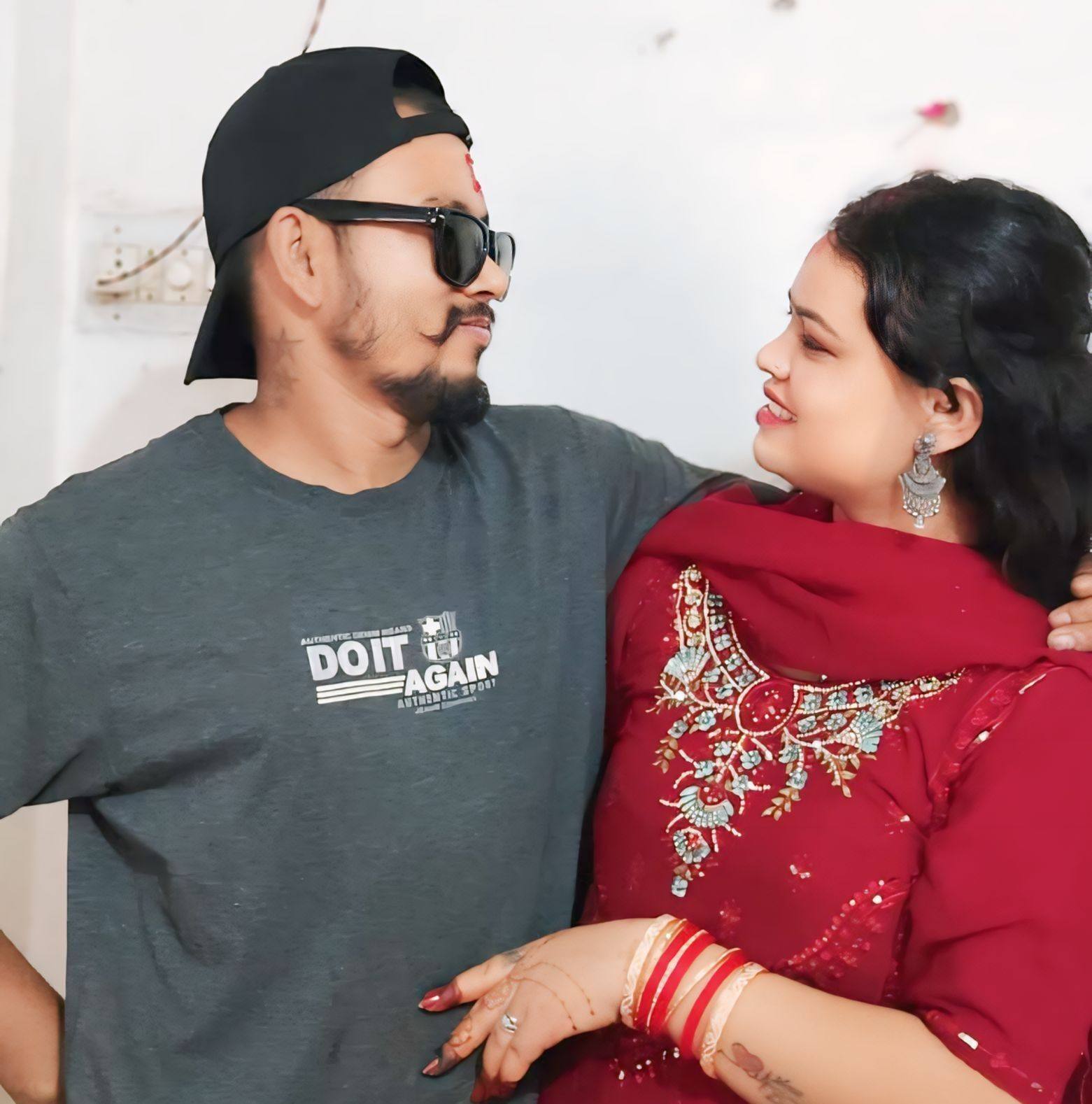 Punam Rajput