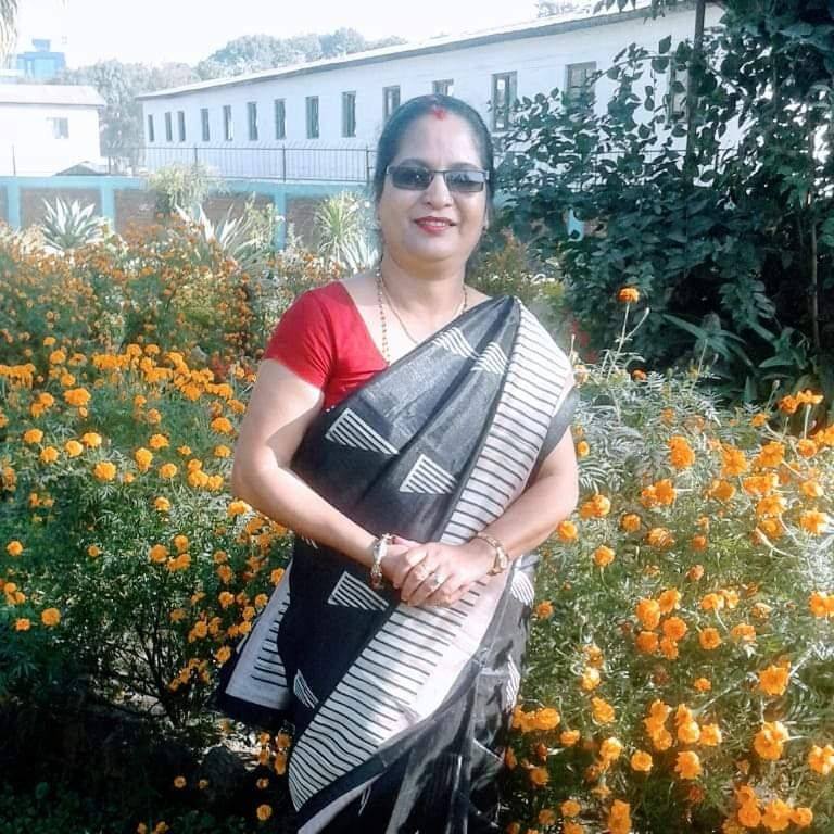 शुभ बिहानी 🙏 | Babita Baniya Sakhi Jeri