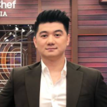 Every Masterchef Indonesia Frame in Order