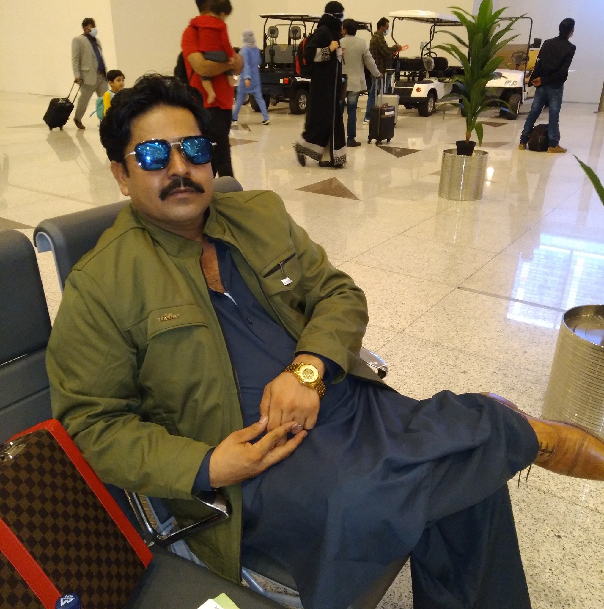 Abdul Rasheed