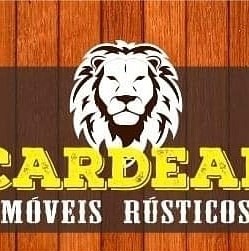 Profile for Cardeal Móveis Rústicos