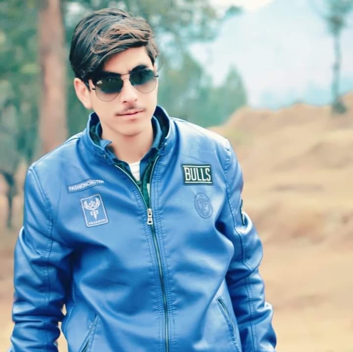 Fayaz khan