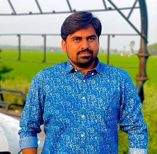 Moolchand Tard
