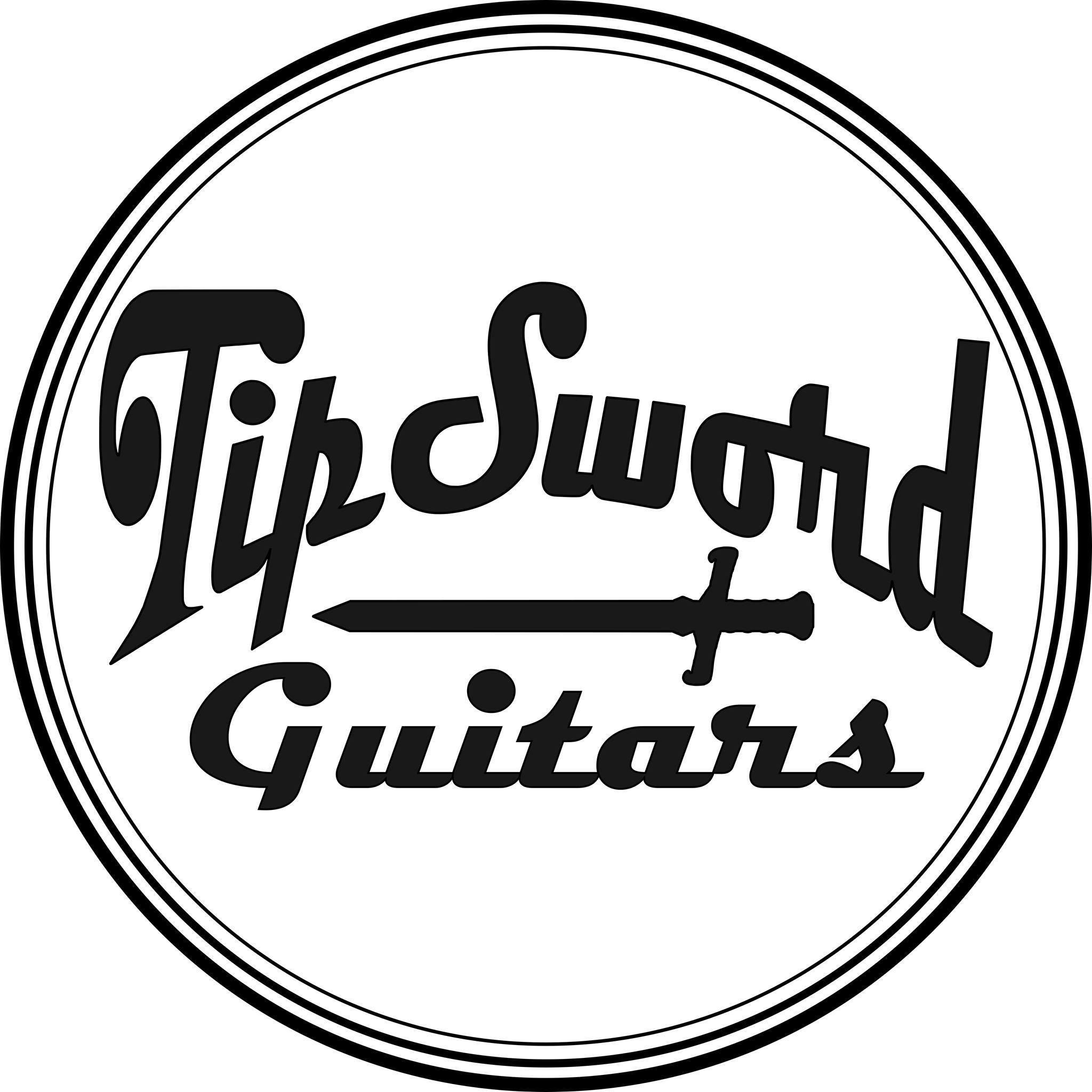 TipSword Guitars