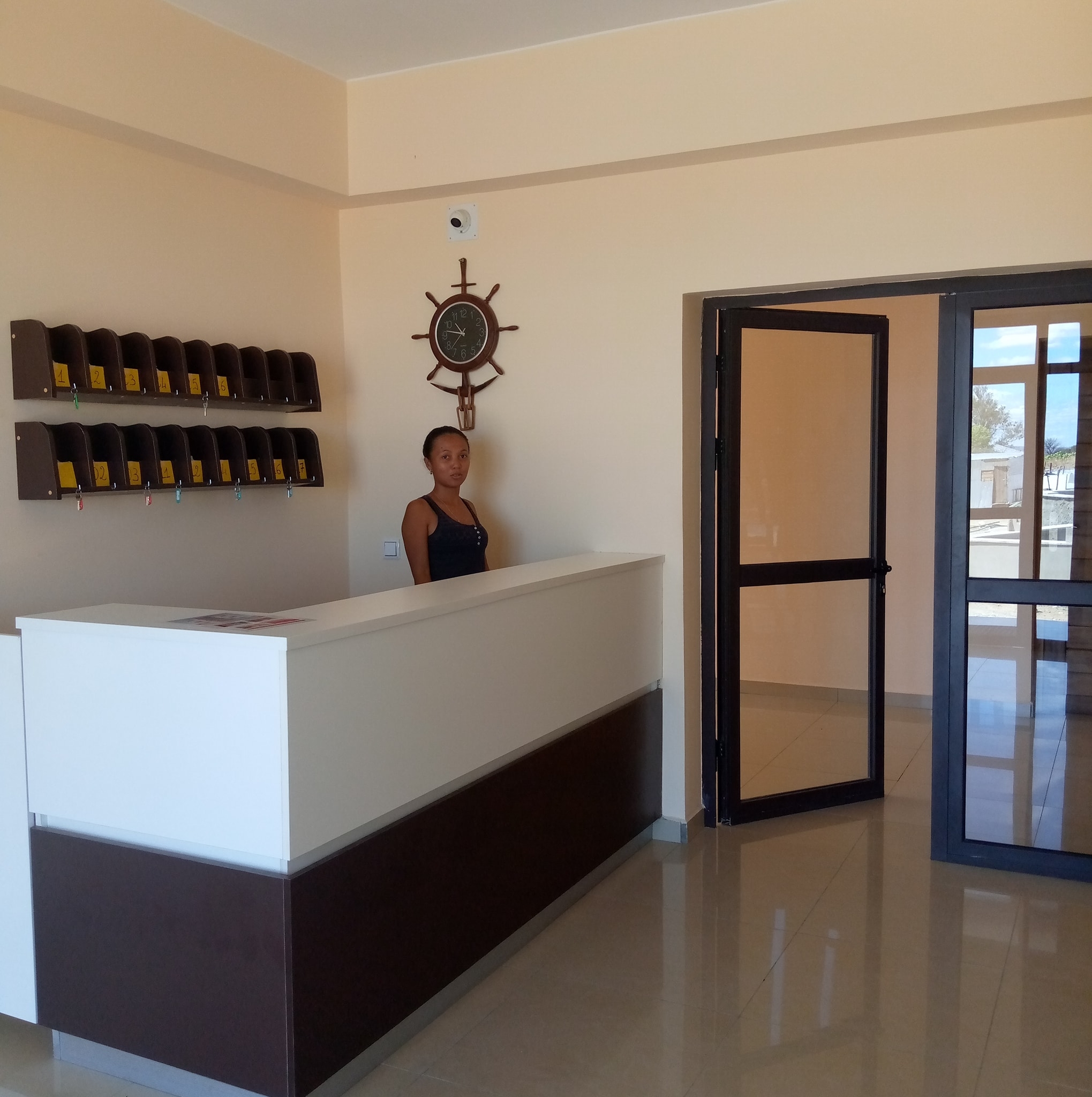 kamoro-hotel