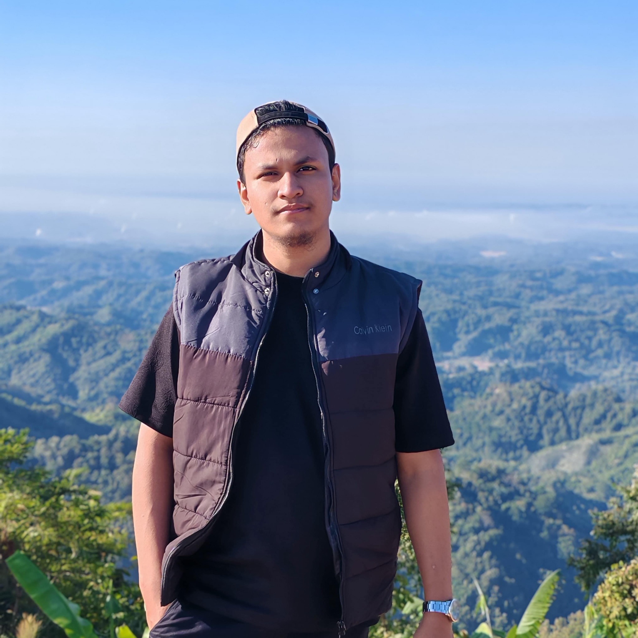Mosarrof Hossain
