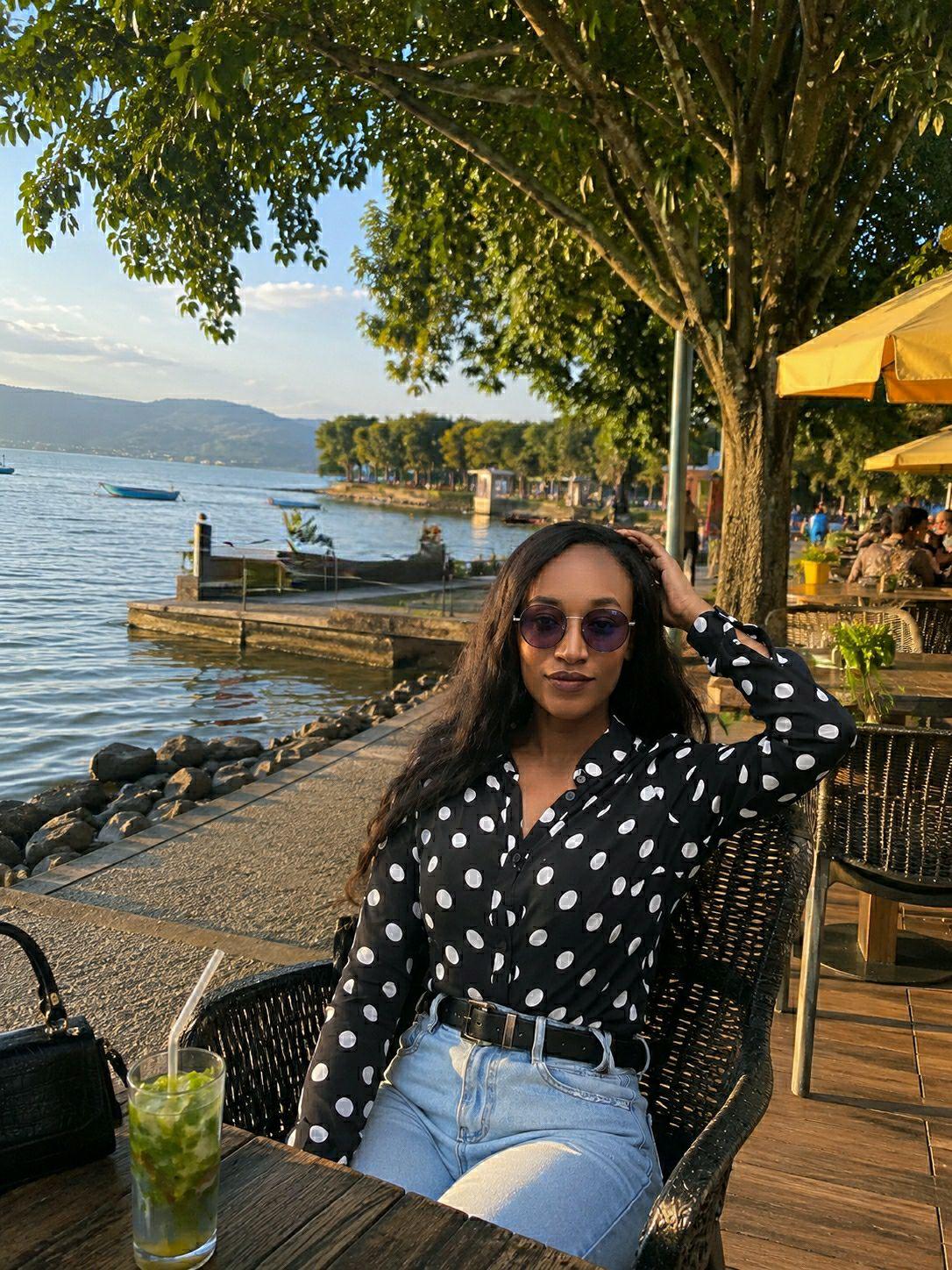Hirut Tadele