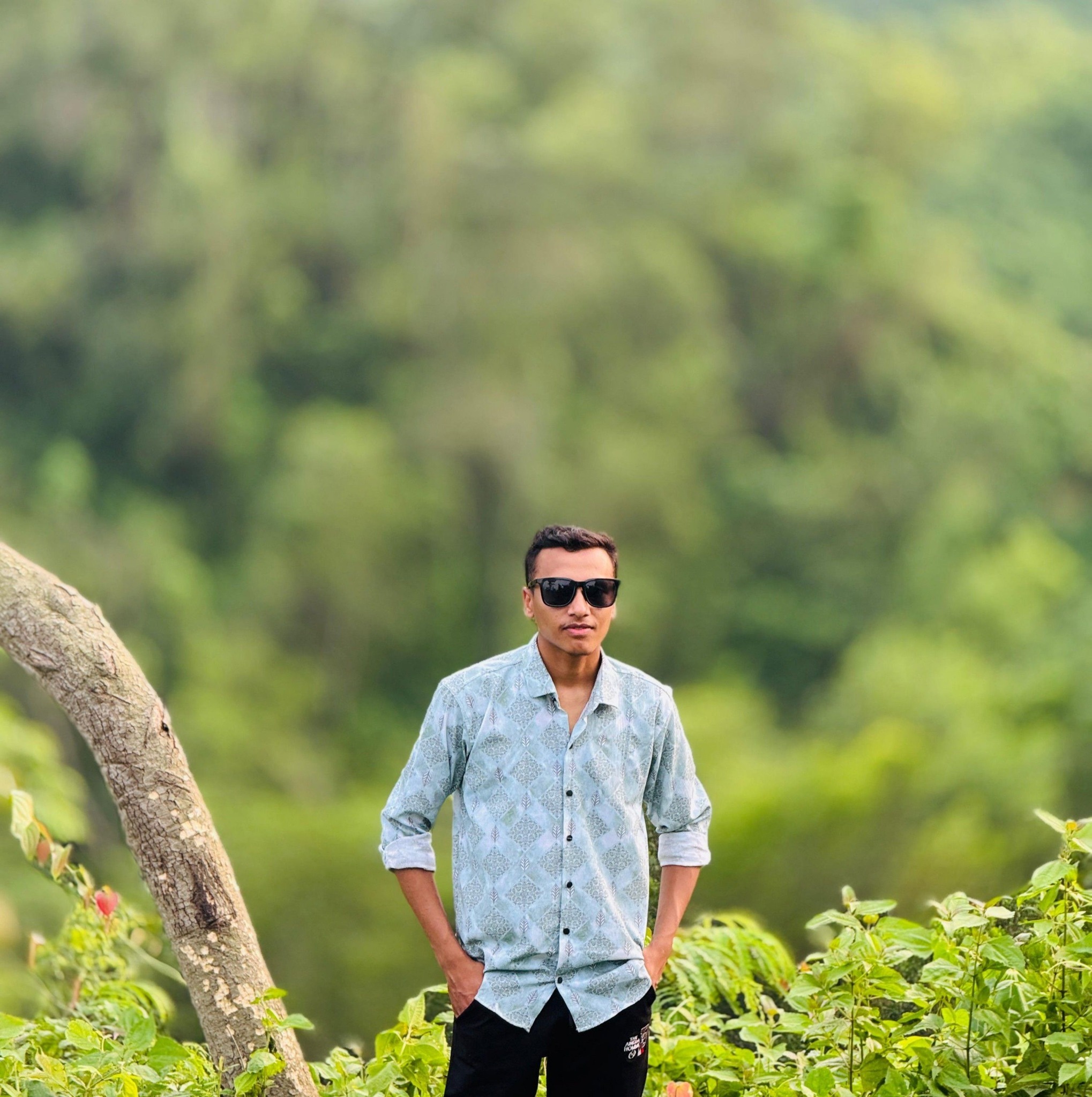 MD Moinuddin Riyad