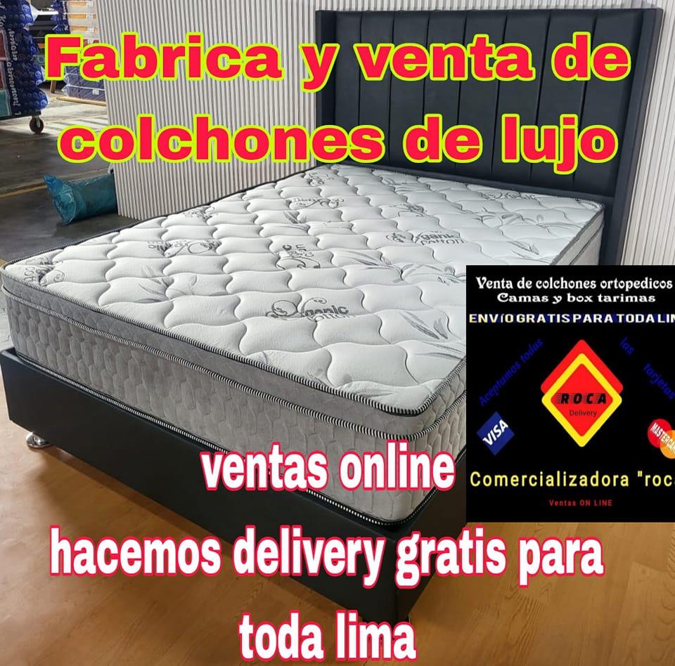 Comercializadora 