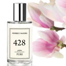 Pearson FM fragrances