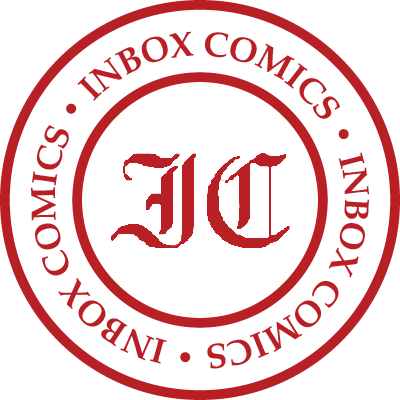 Inbox Comics