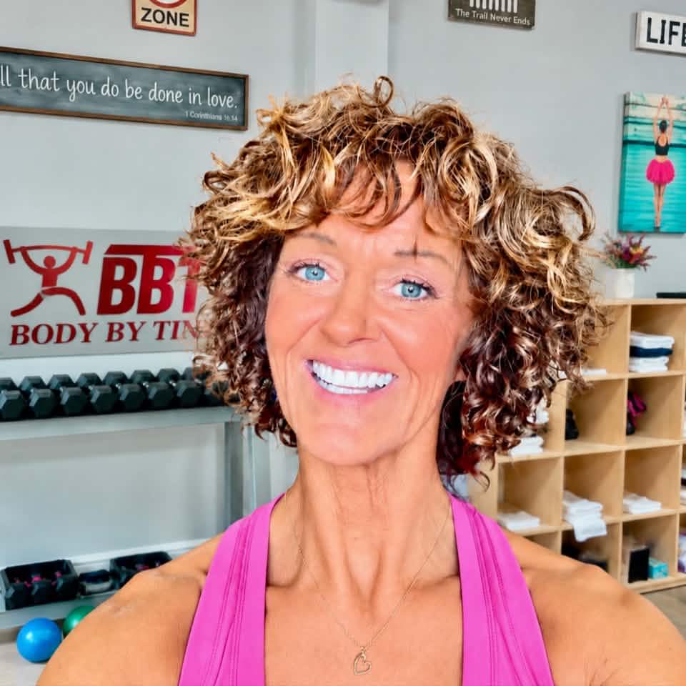 Body By Tina Personal Training | Foley AL