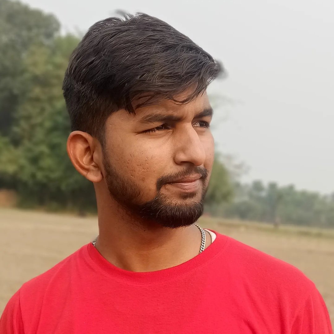 Ranjay Kumar