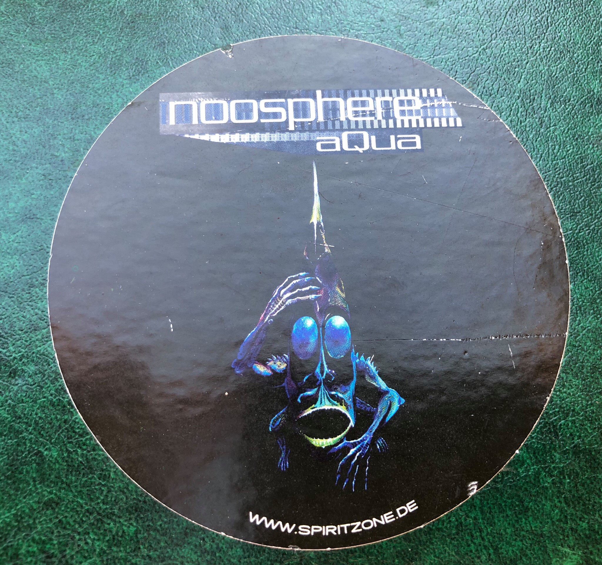 Noosphere (@noospheretrance) • Facebook