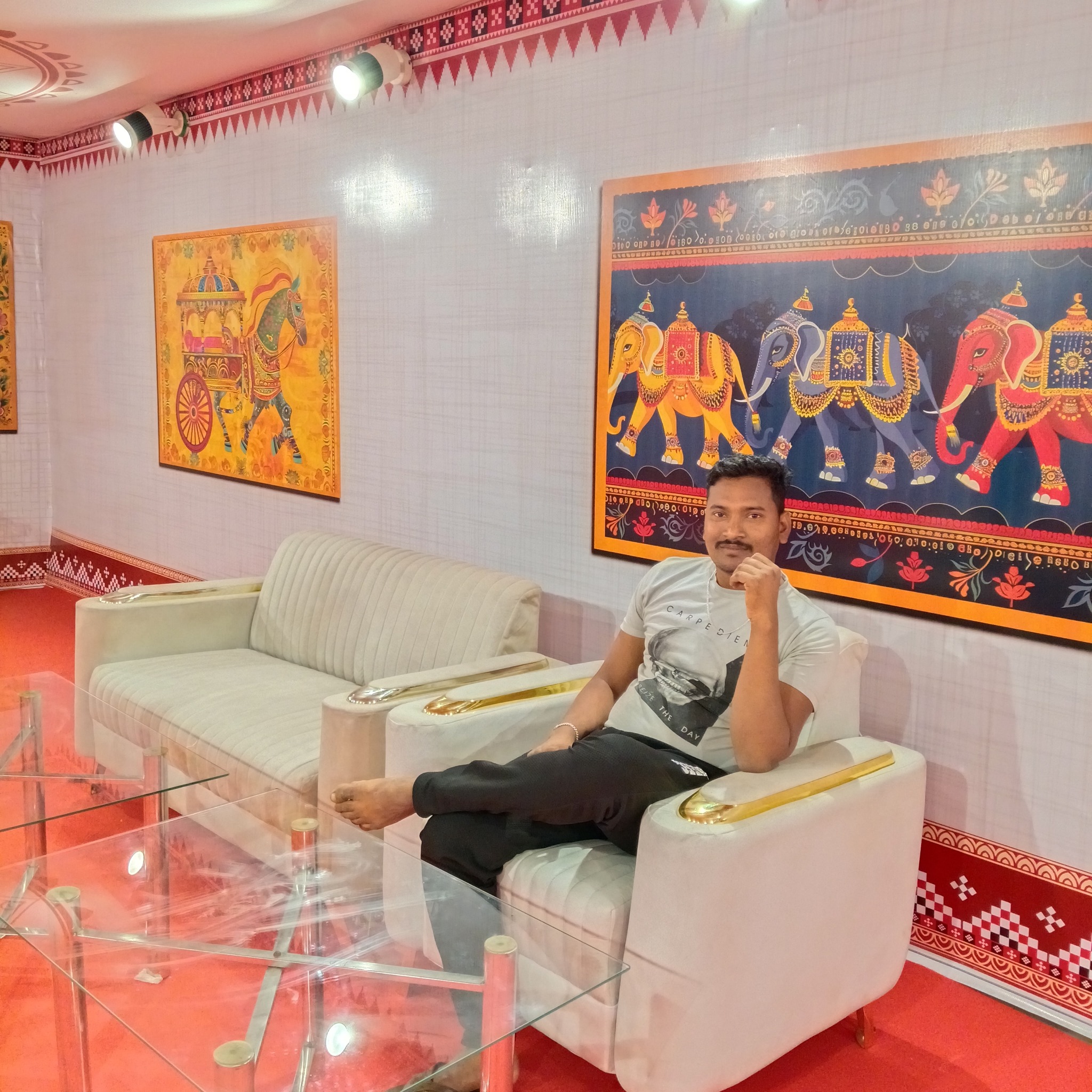 This Navaratri Learn this basic concept of respecting women! | Pandav ...
