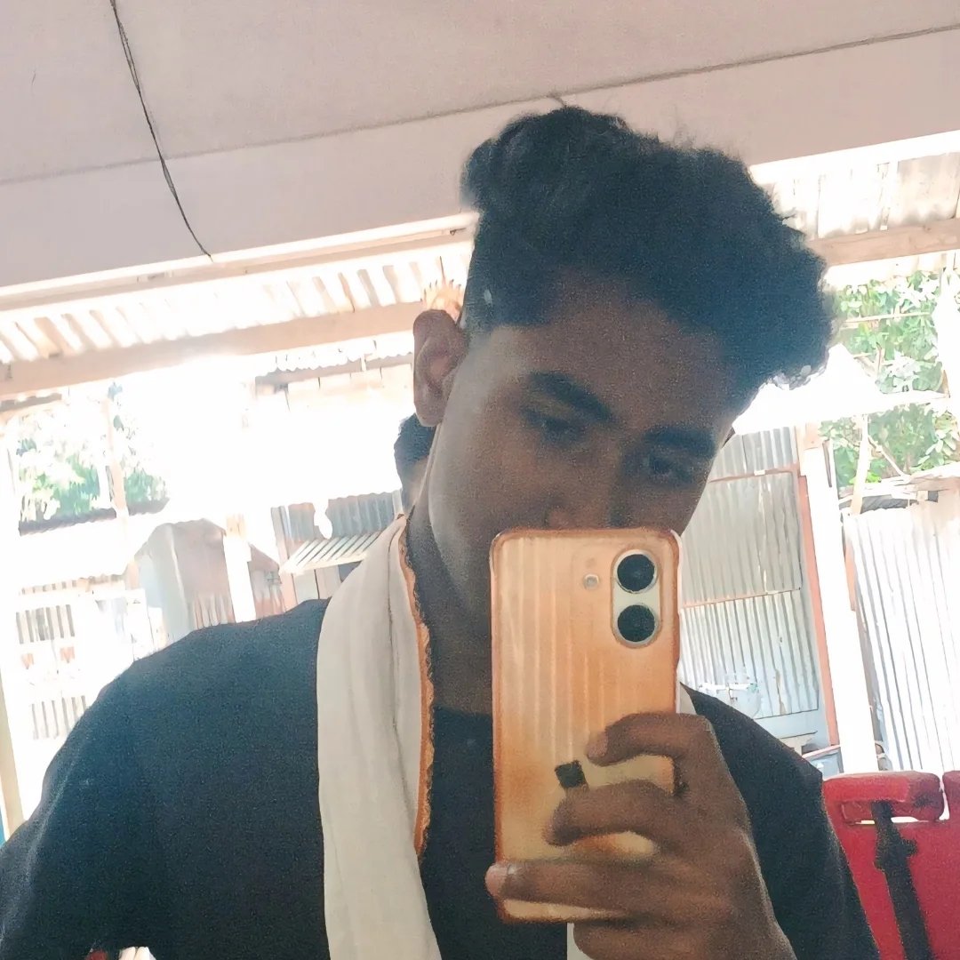 Prem Roy