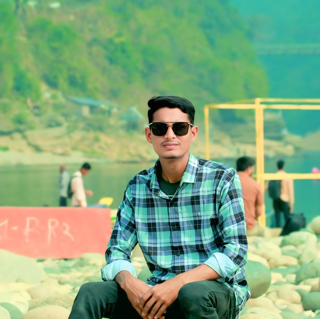 Mohammad Bablu