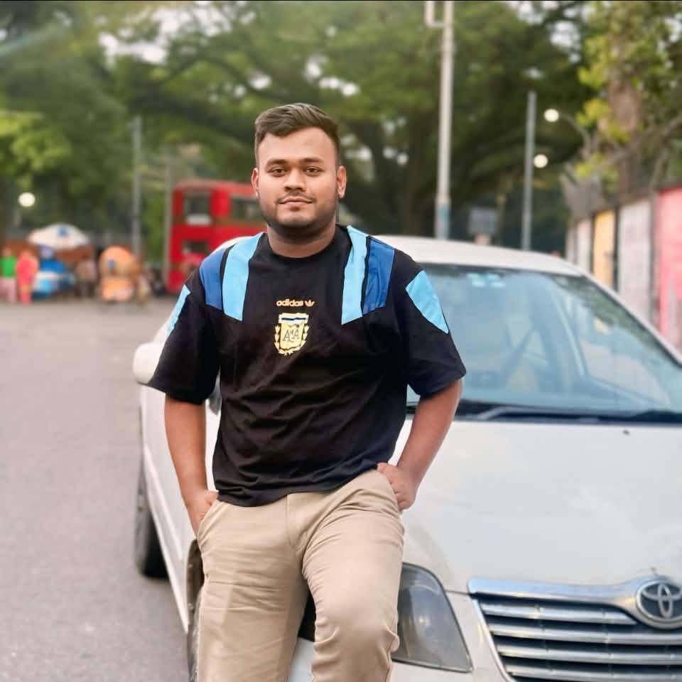 Asfaq Hossain