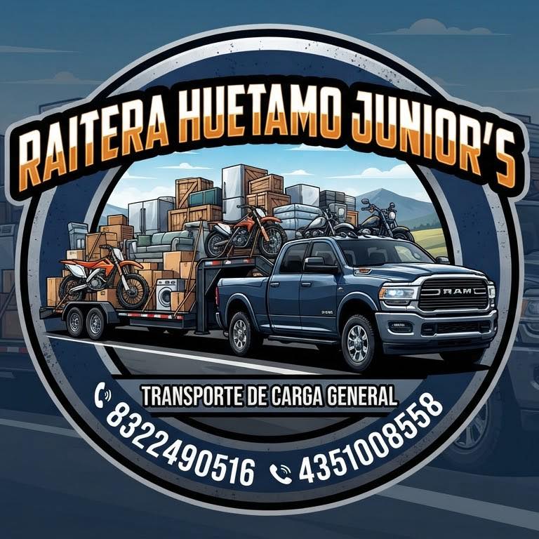 Raytera Huetamo Junior