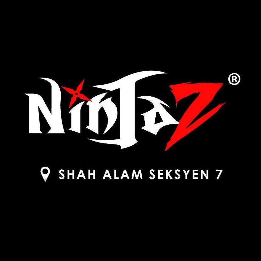 Ninjaz Shah Alam | Shah Alam