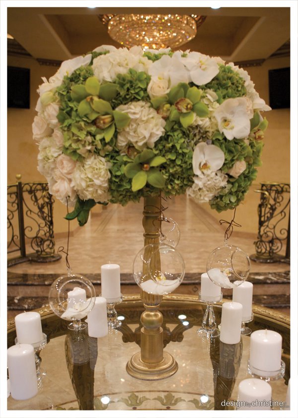 Designs by Christine | Los Angeles CA