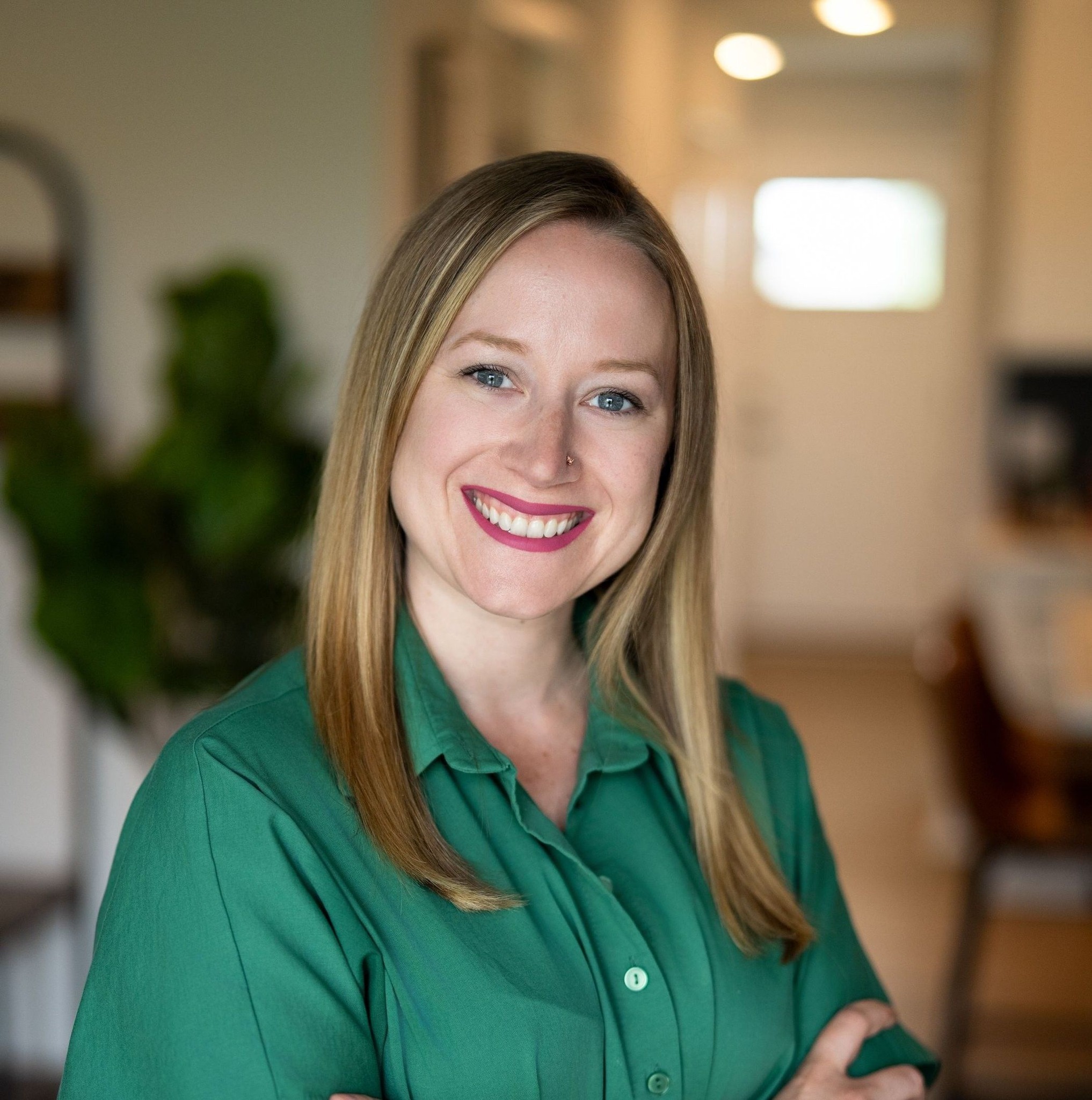Samantha Peters First er Real Estate Agent Menomonee Falls WI