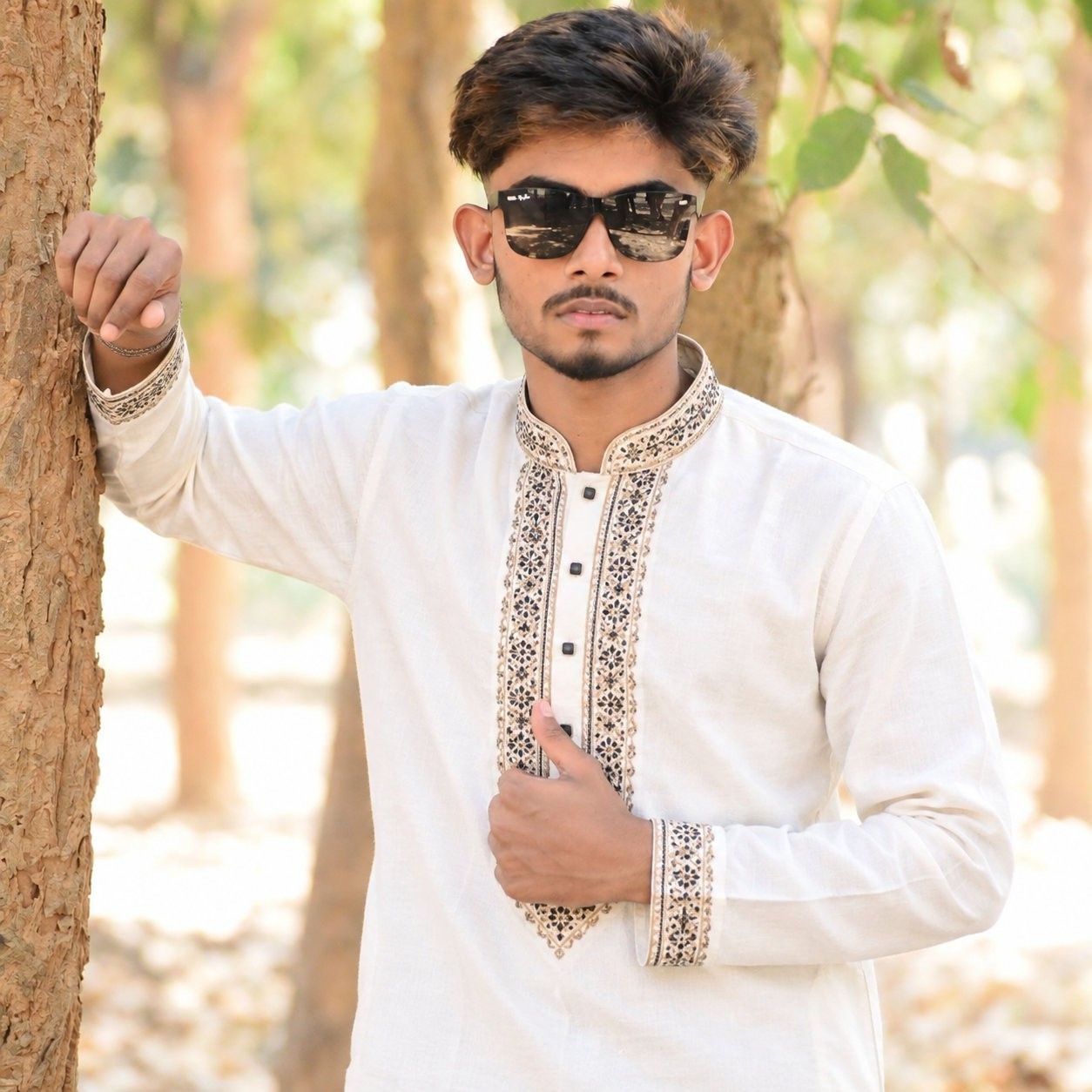 Ahmeed'z Rajib