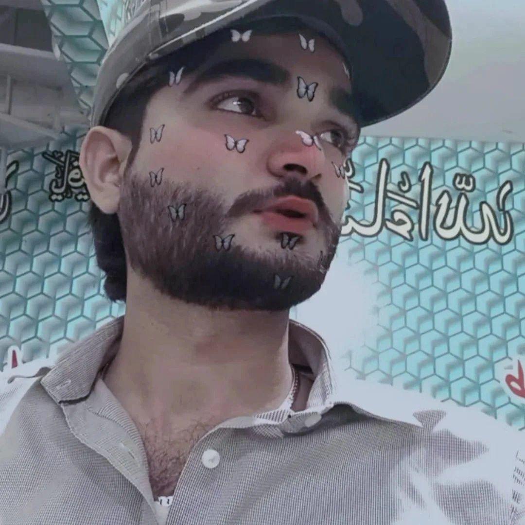 Rana Ghazanfar