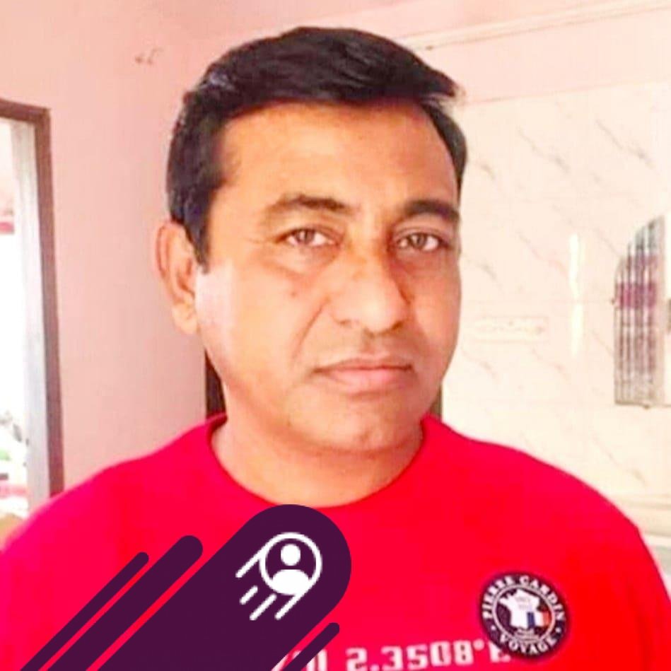 Md Salim